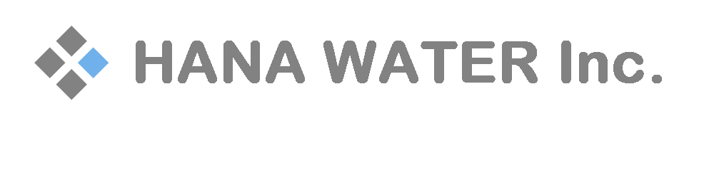 ハナ ウォーター株式会社
